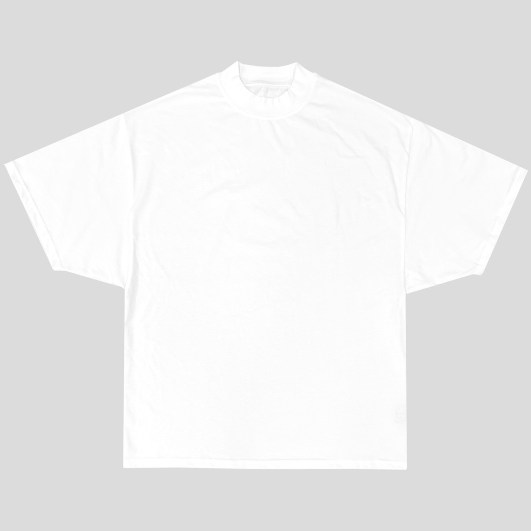 Heavyweight CHASE YO DREAMS T-Shirt