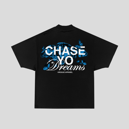 Heavyweight CHASE YO DREAMS T-Shirt