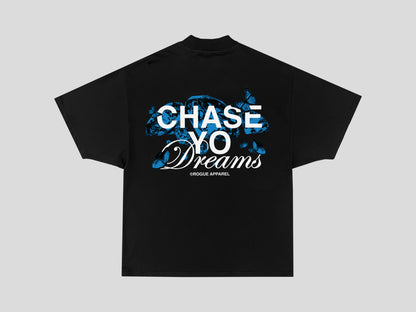 Heavyweight CHASE YO DREAMS T-Shirt